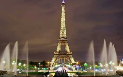 La Torre Eiffel horarios y datos de interés