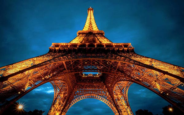 Entradas torre Eiffel ticket París