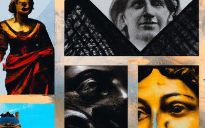 Las obras más importantes del Museo del Louvre de París