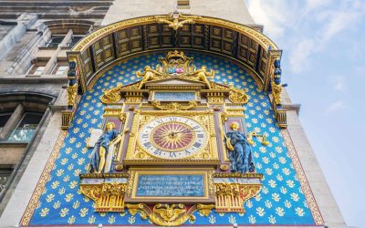La Conciergerie París