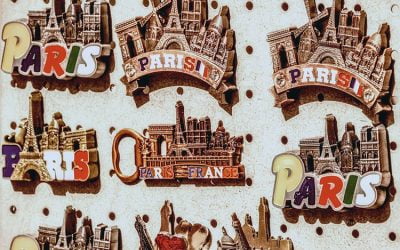 Que hacer en París con niños