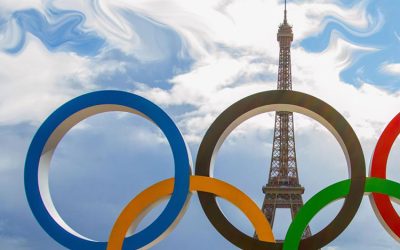Juegos Olímpicos París 2024