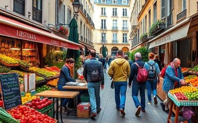 Qué ver en Le Marais